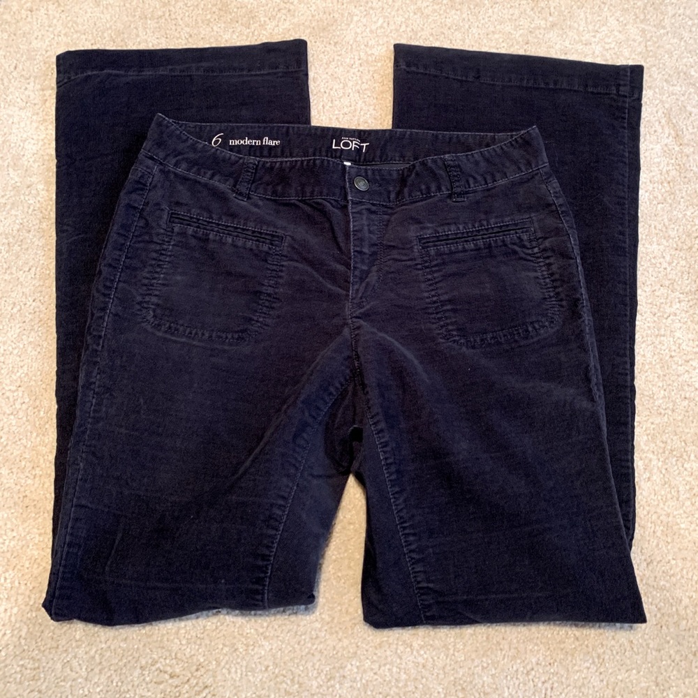 Loft Modern Flare EUC